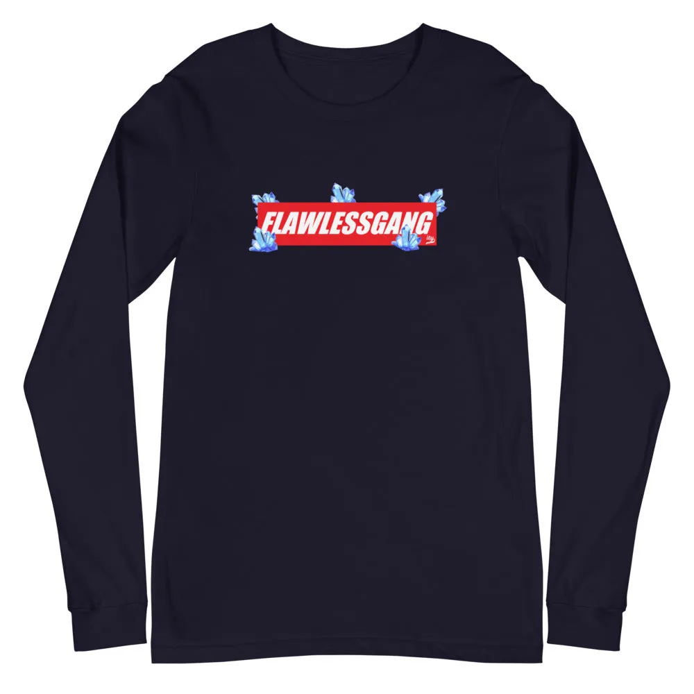 Flawlessgng L/S Tee