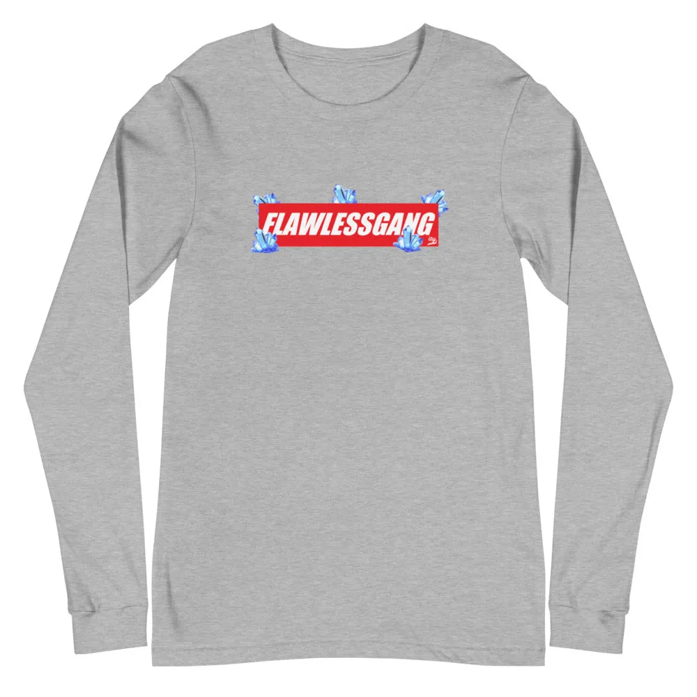 Flawlessgng L/S Tee