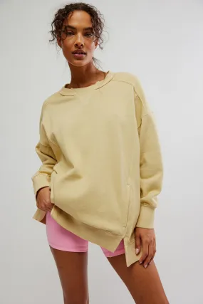 Free People Movement Intercept Tunic
