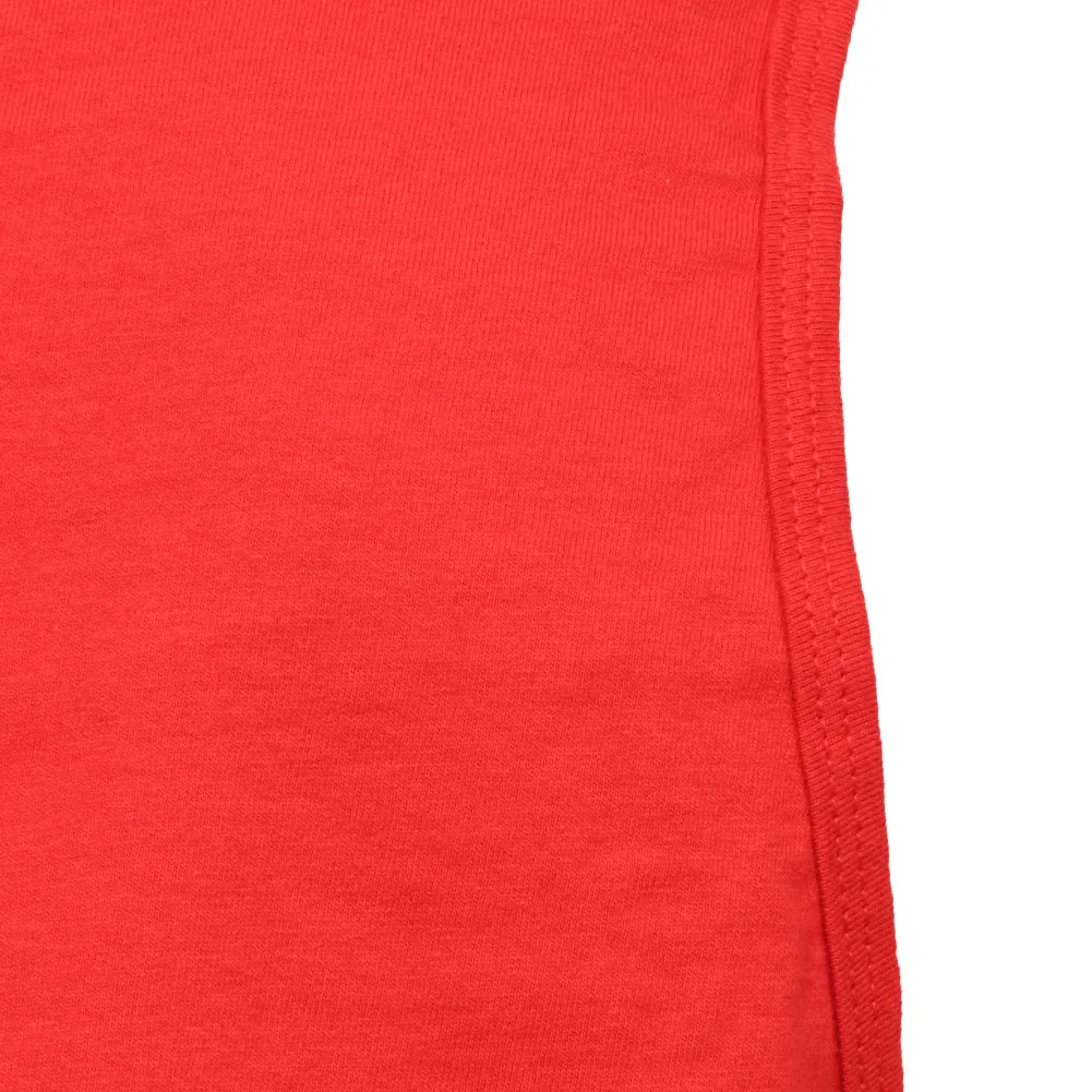 Fruit Of The Loom Men's Underwear Sleeveless Cotton Blend Tank Top