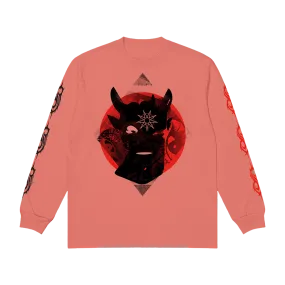 Gimp Long Sleeve