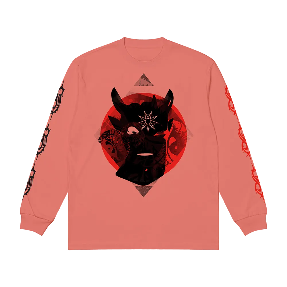 Gimp Long Sleeve