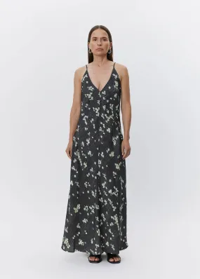Gio Artistic Snake Dress