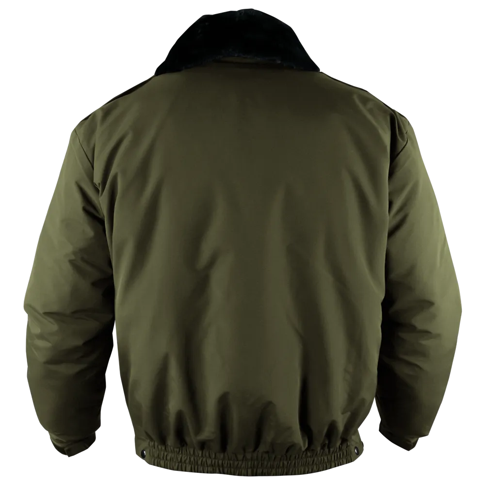 Guardian Duty Jacket | SALE