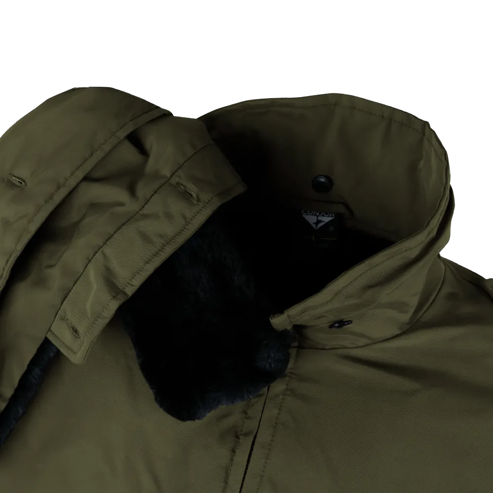 Guardian Duty Jacket | SALE