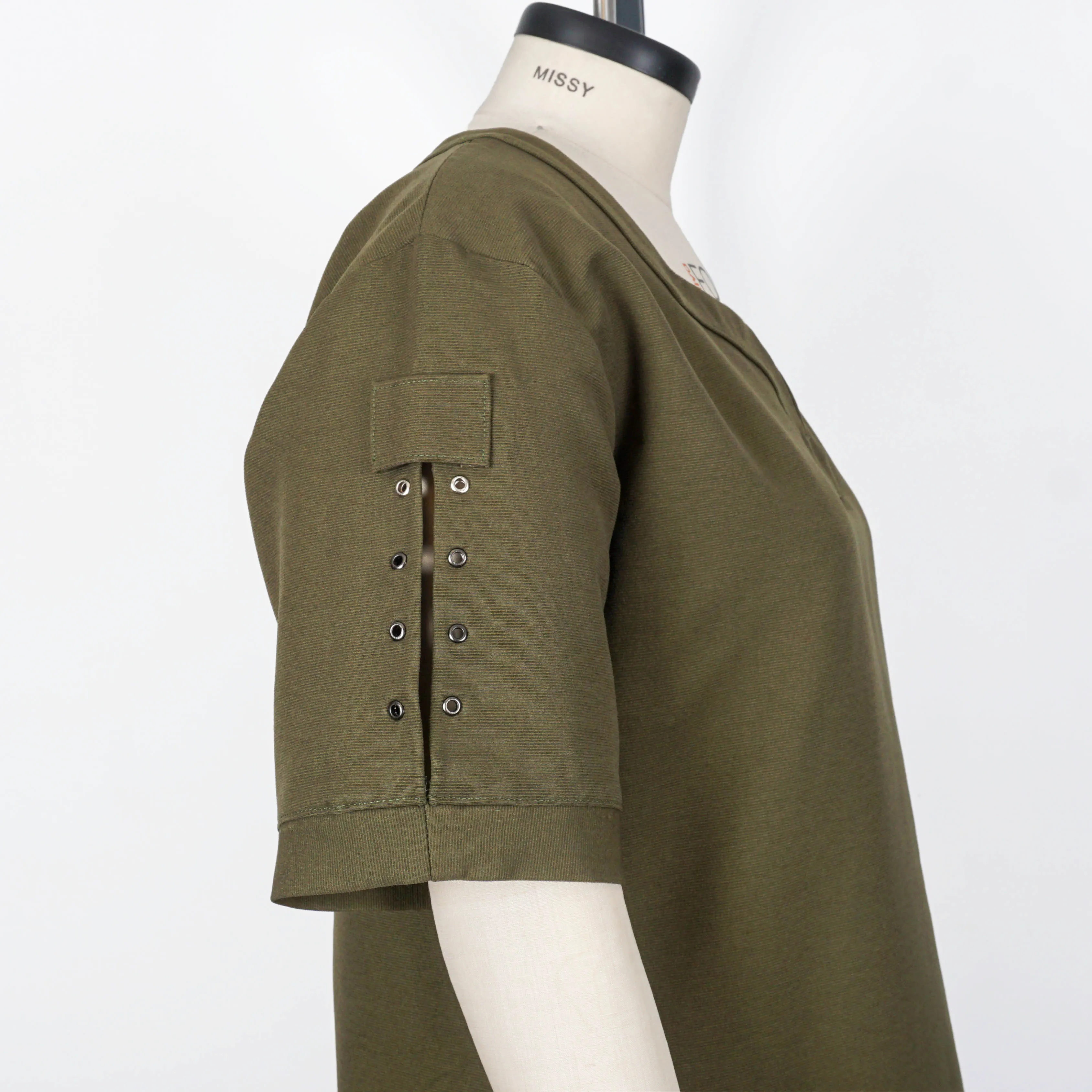 Guard's Tunic Sewing Pattern/Downloadable PDF and Tutorial Book