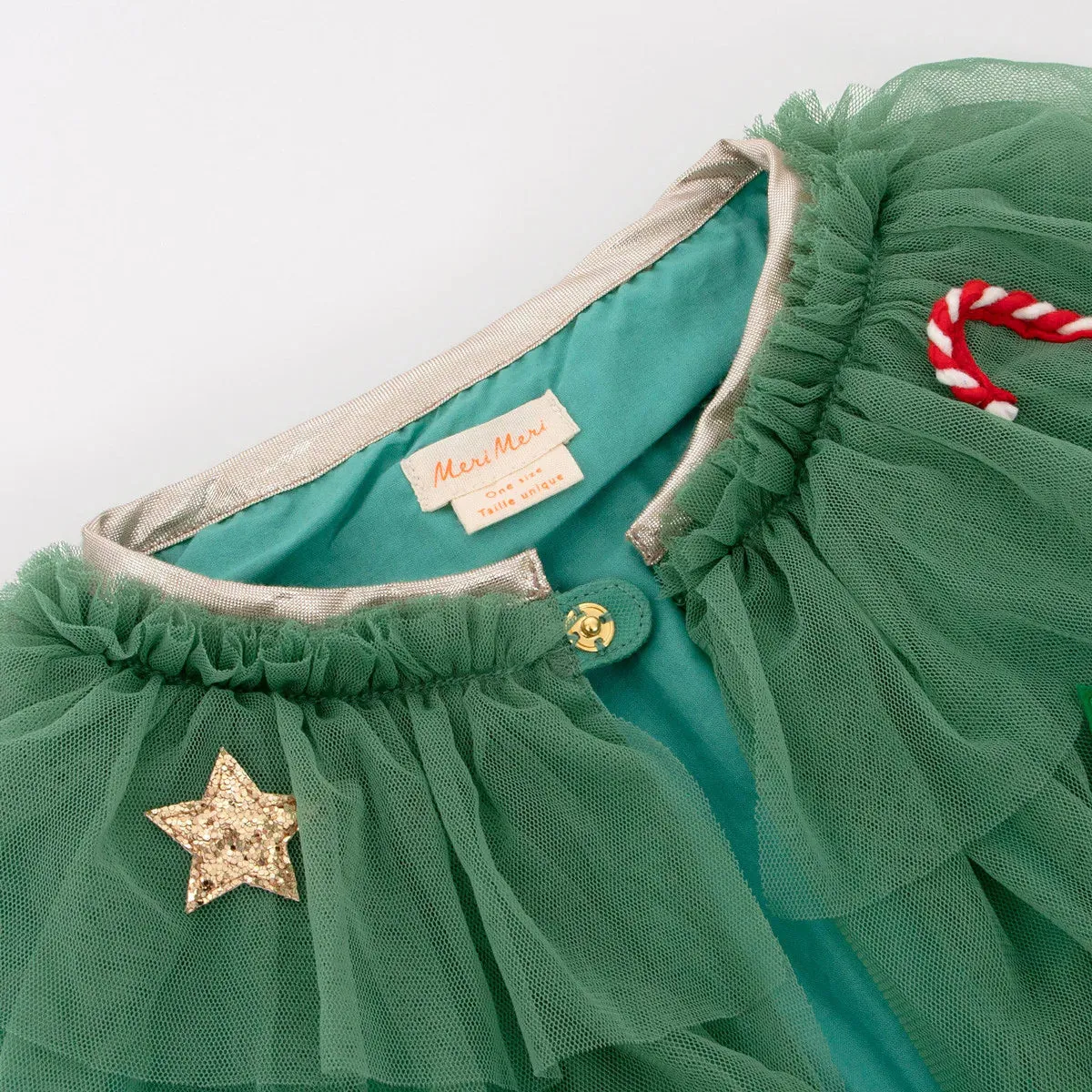 Holiday Tree Costume