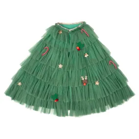 Holiday Tree Costume