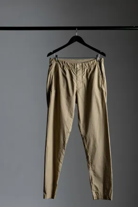 Light Cotton Chinos Rope CFUTRTB110-U03