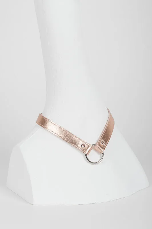 Lolita Silver Lead