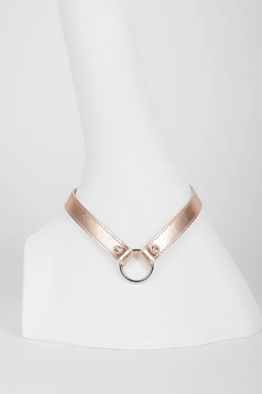 Lolita Silver Lead