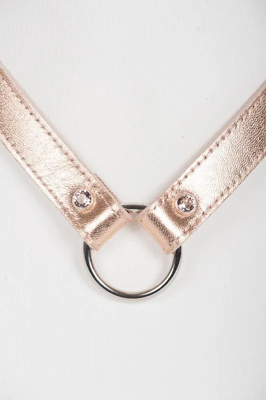 Lolita Silver Lead