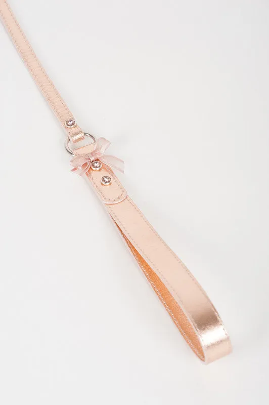 Lolita Silver Lead