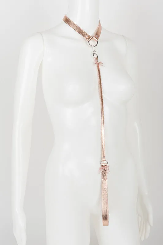 Lolita Silver Lead