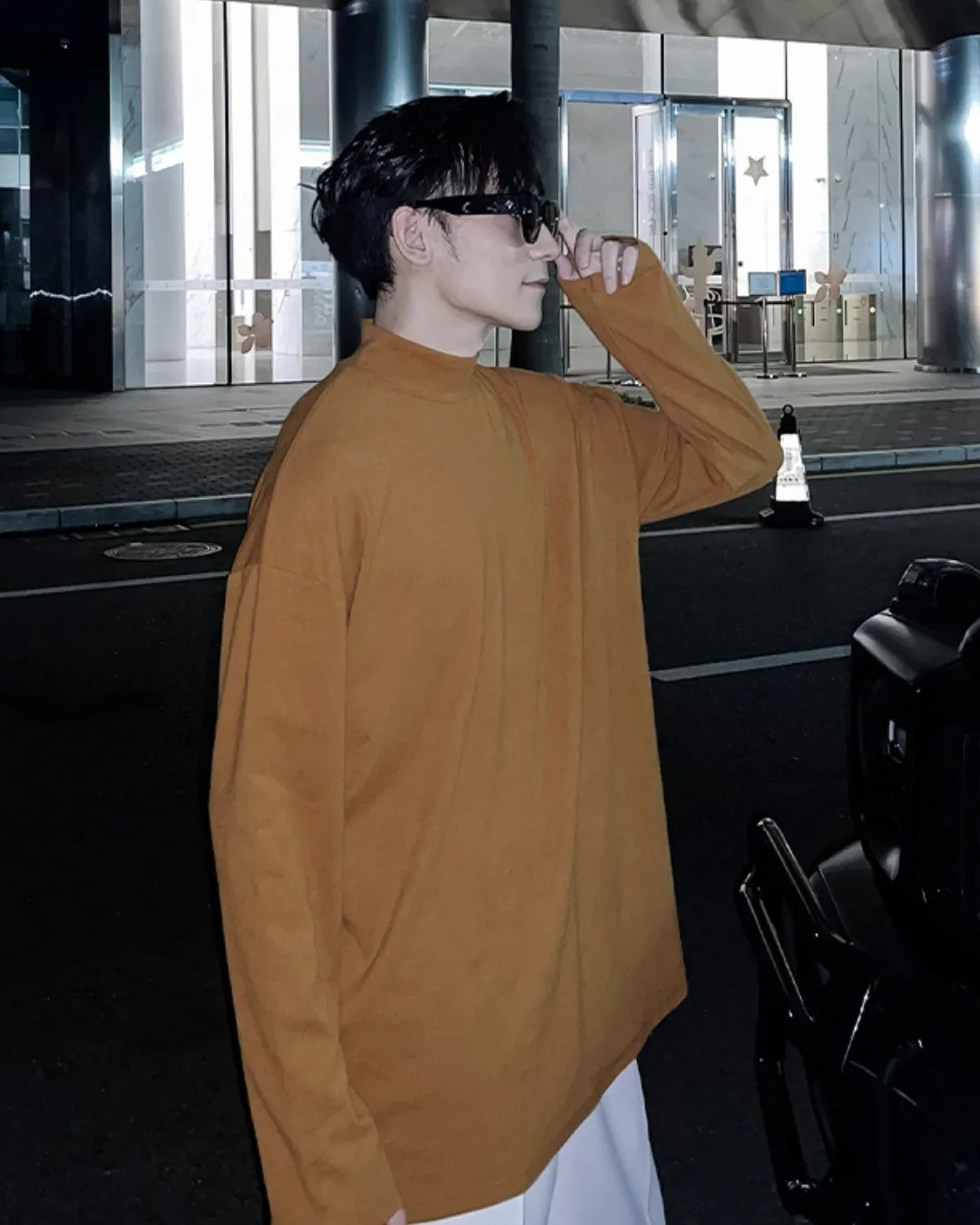 LONG SLEEVE T-SHIRT VER0006