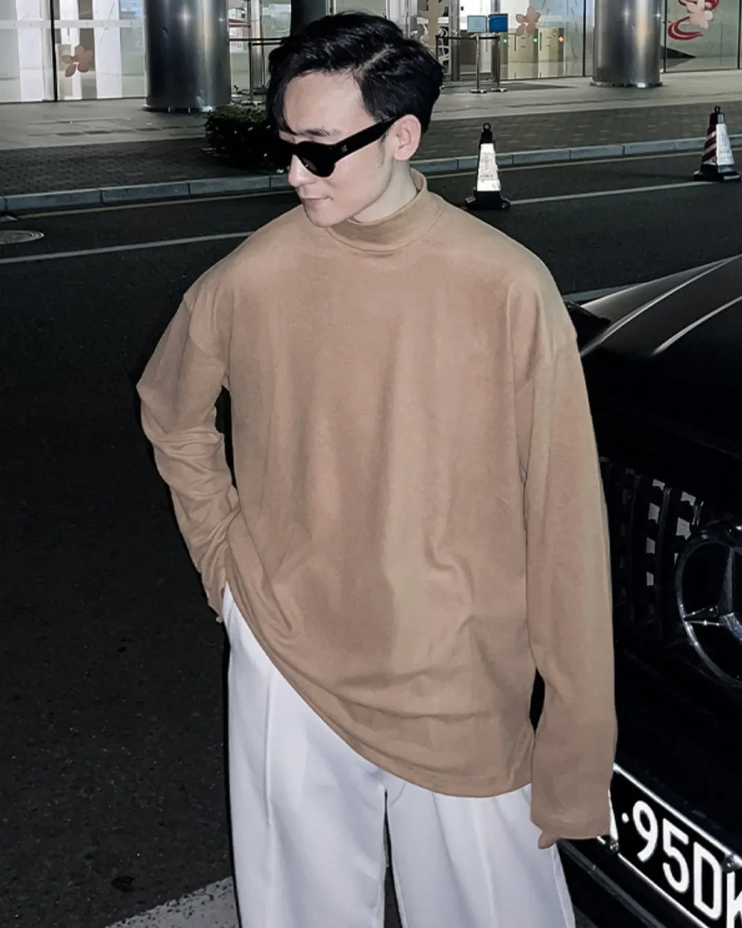 LONG SLEEVE T-SHIRT VER0006