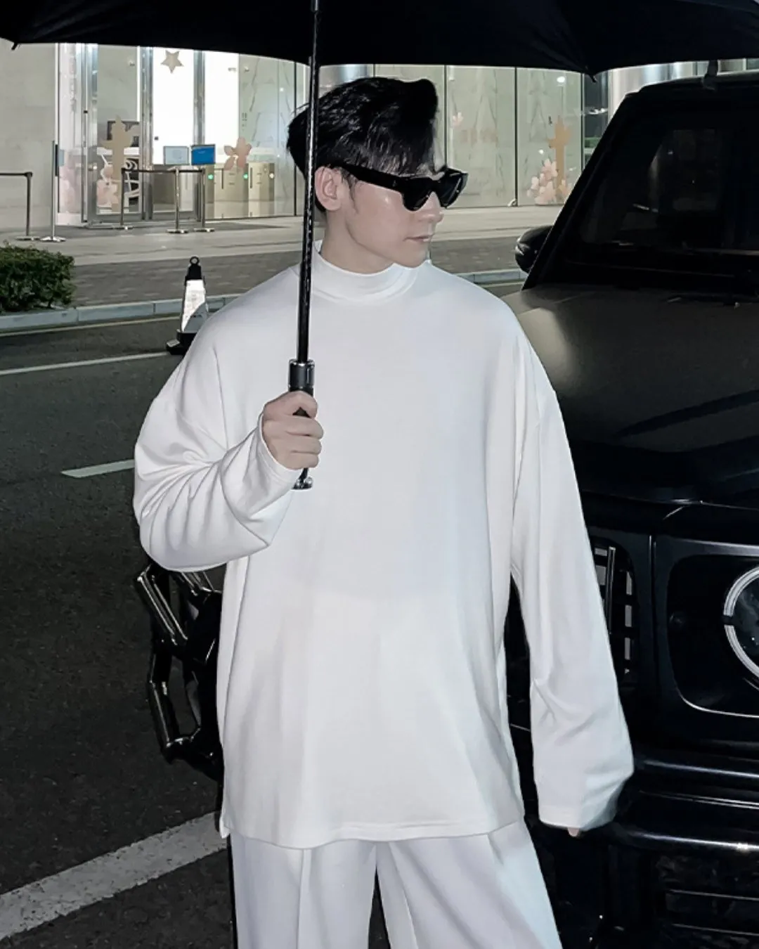 LONG SLEEVE T-SHIRT VER0006