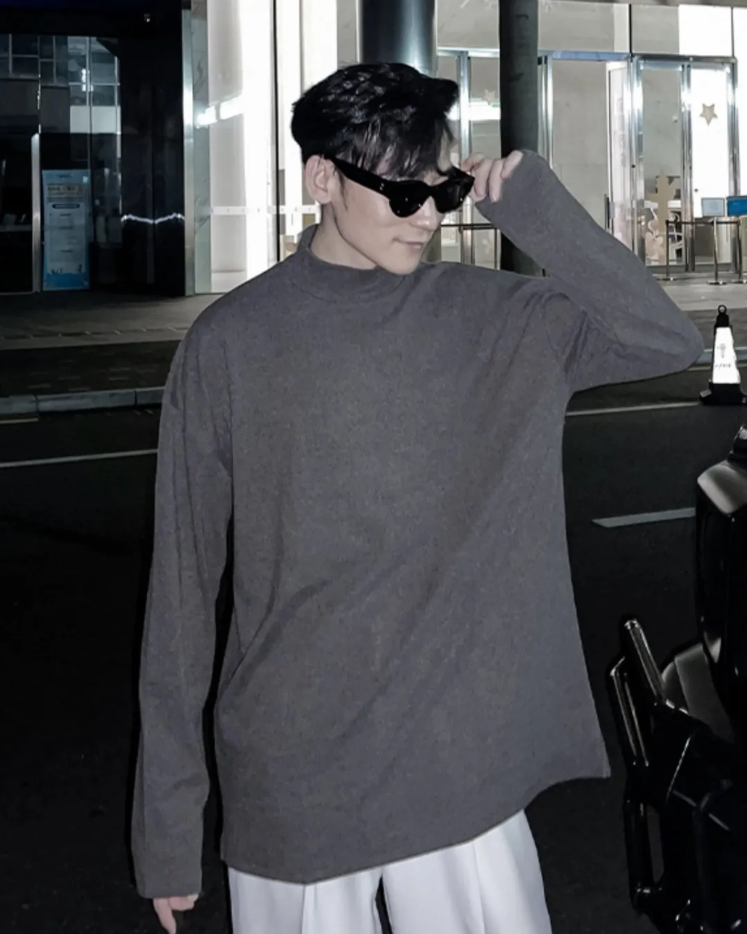 LONG SLEEVE T-SHIRT VER0006