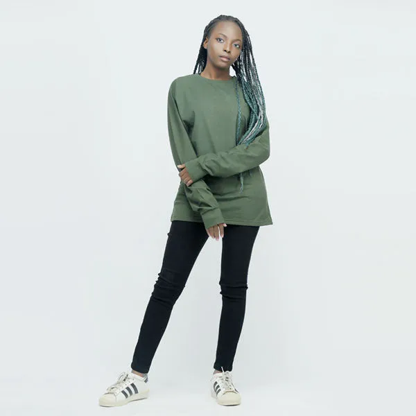 Long Sleeve T