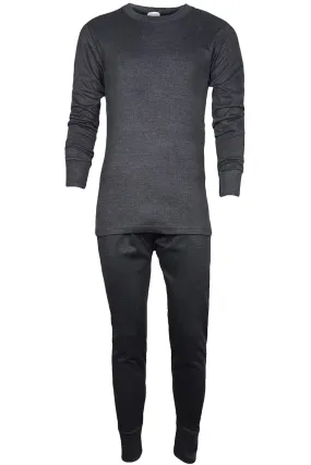 Mens Premium Quality Thermal Long Johns Full Set