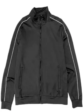 Mens Stacked Track Jacket