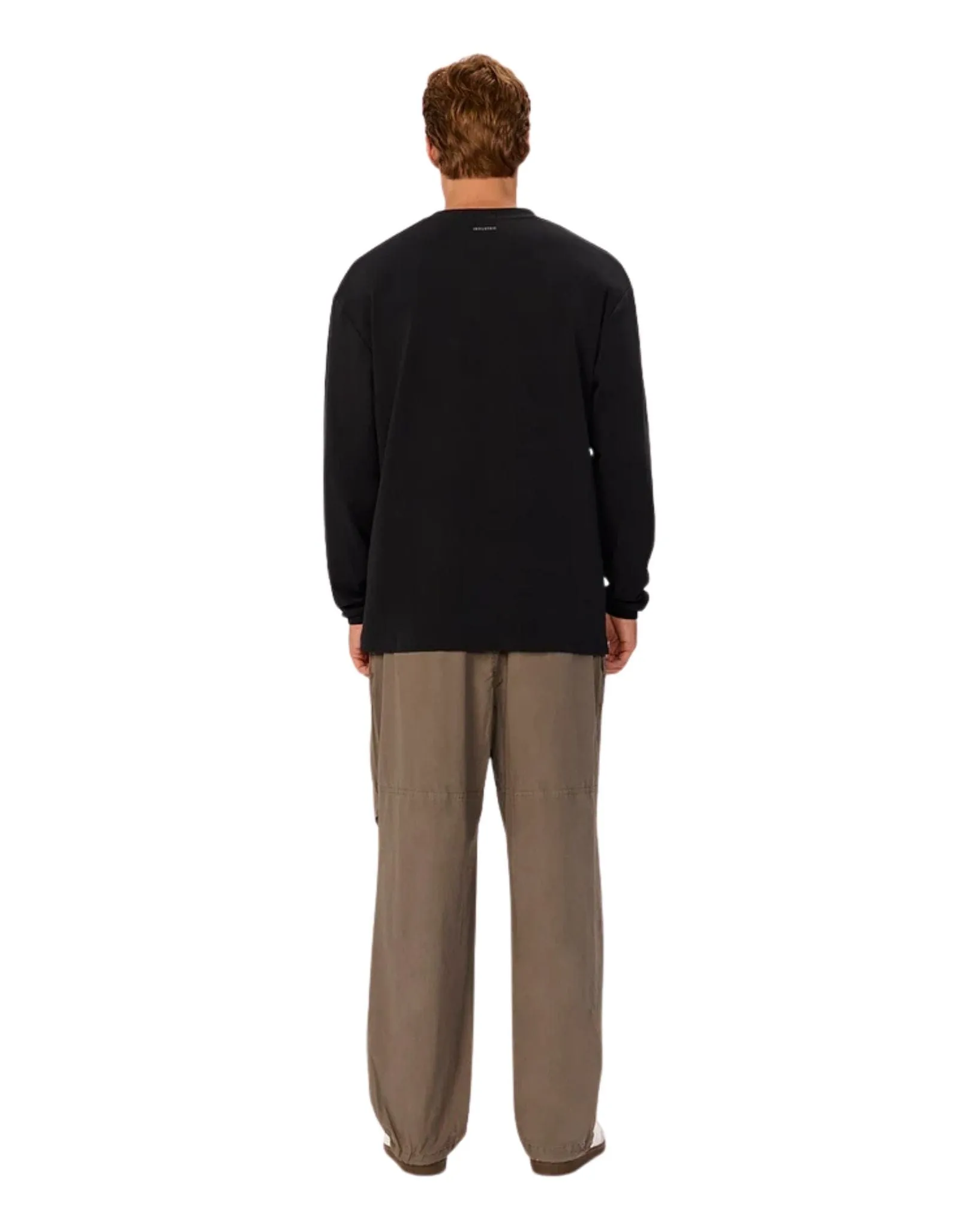 Mens The Newport LS Tee