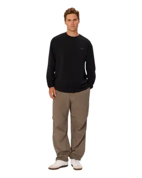 Mens The Newport LS Tee