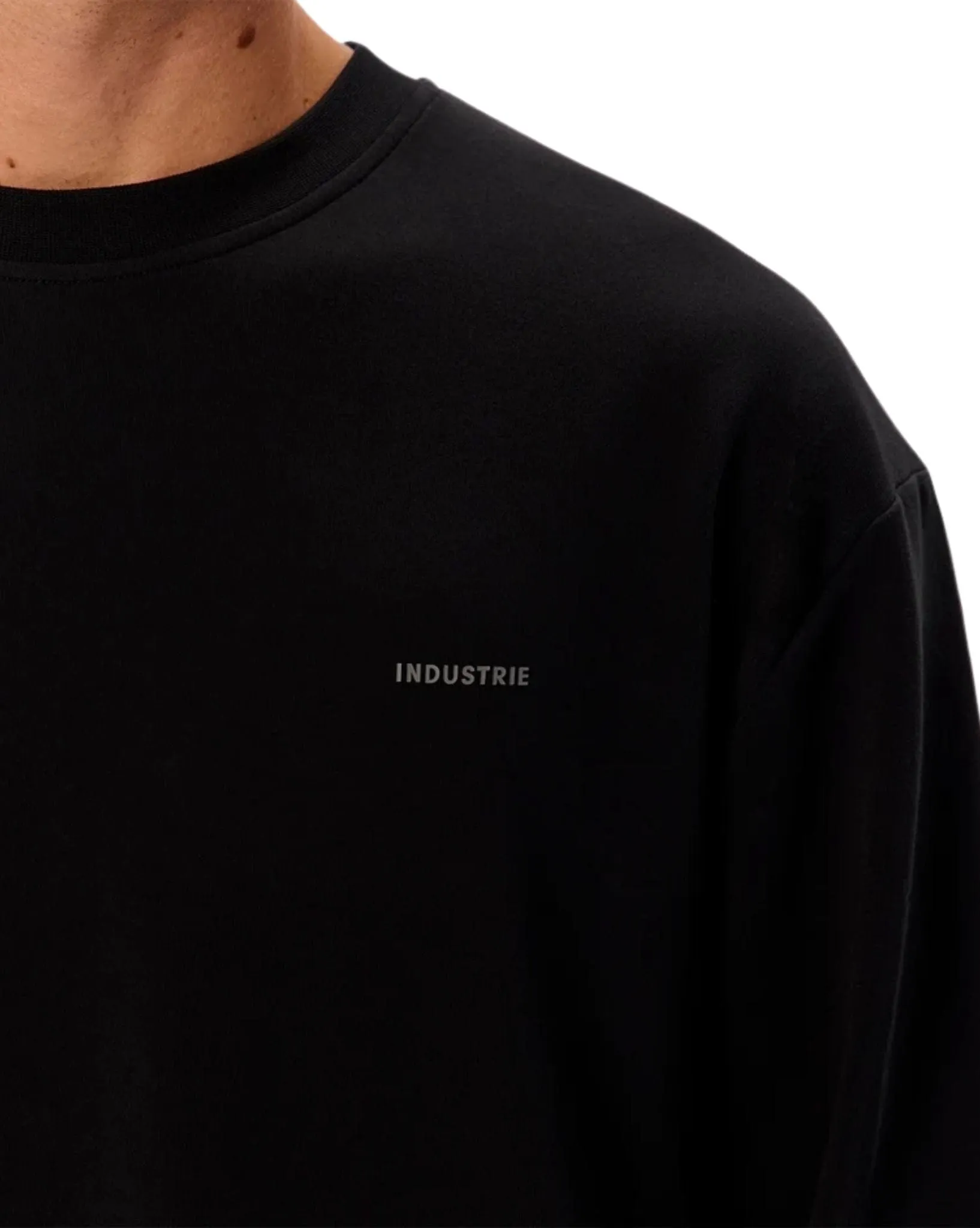 Mens The Newport LS Tee