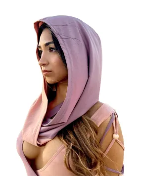 Mojave Mauve Desert Hood