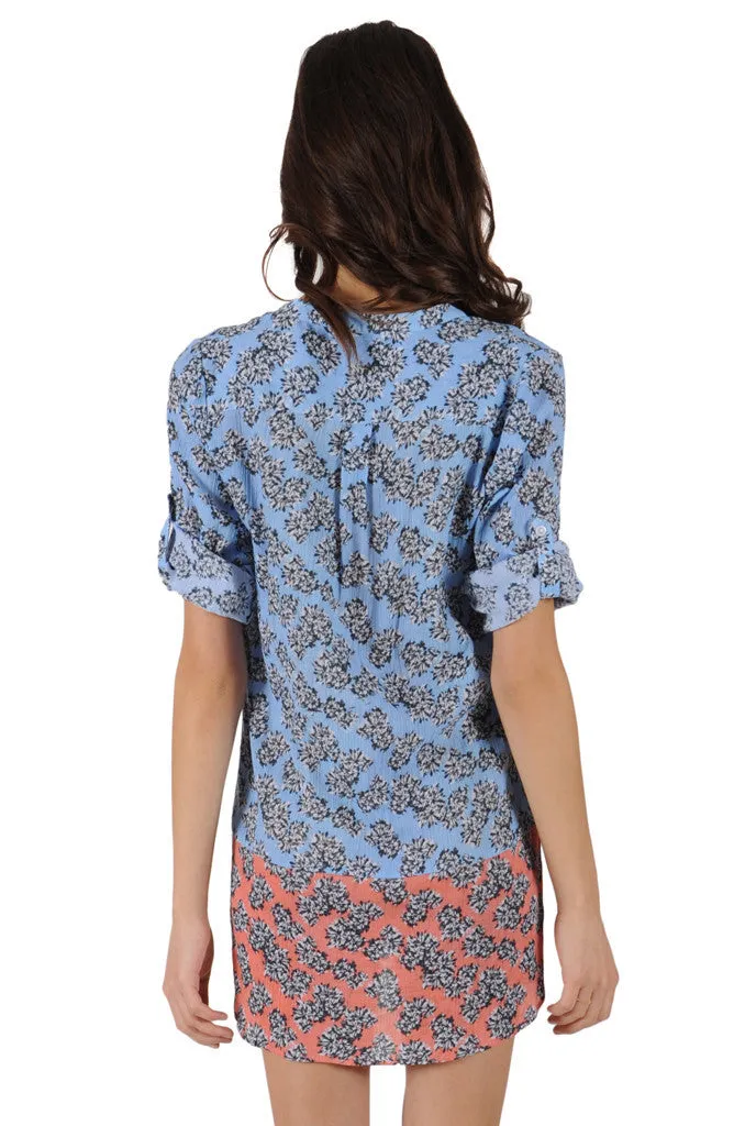 Mykanos Dress