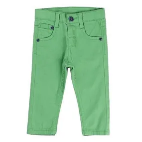 Newness green chino