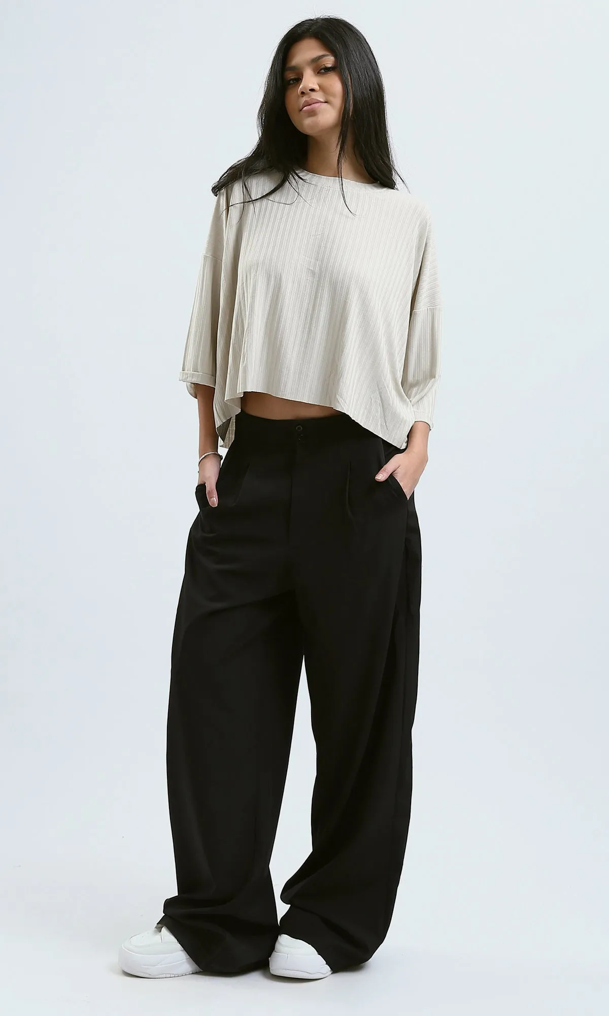 O179656 Women Long Sleeve