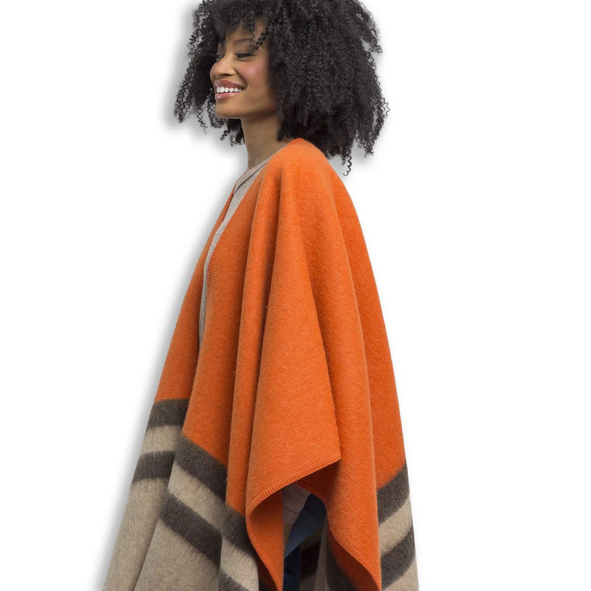 Olsen Cape