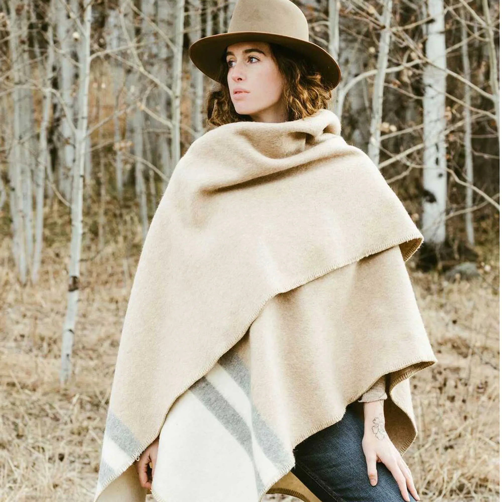 Olsen Cape