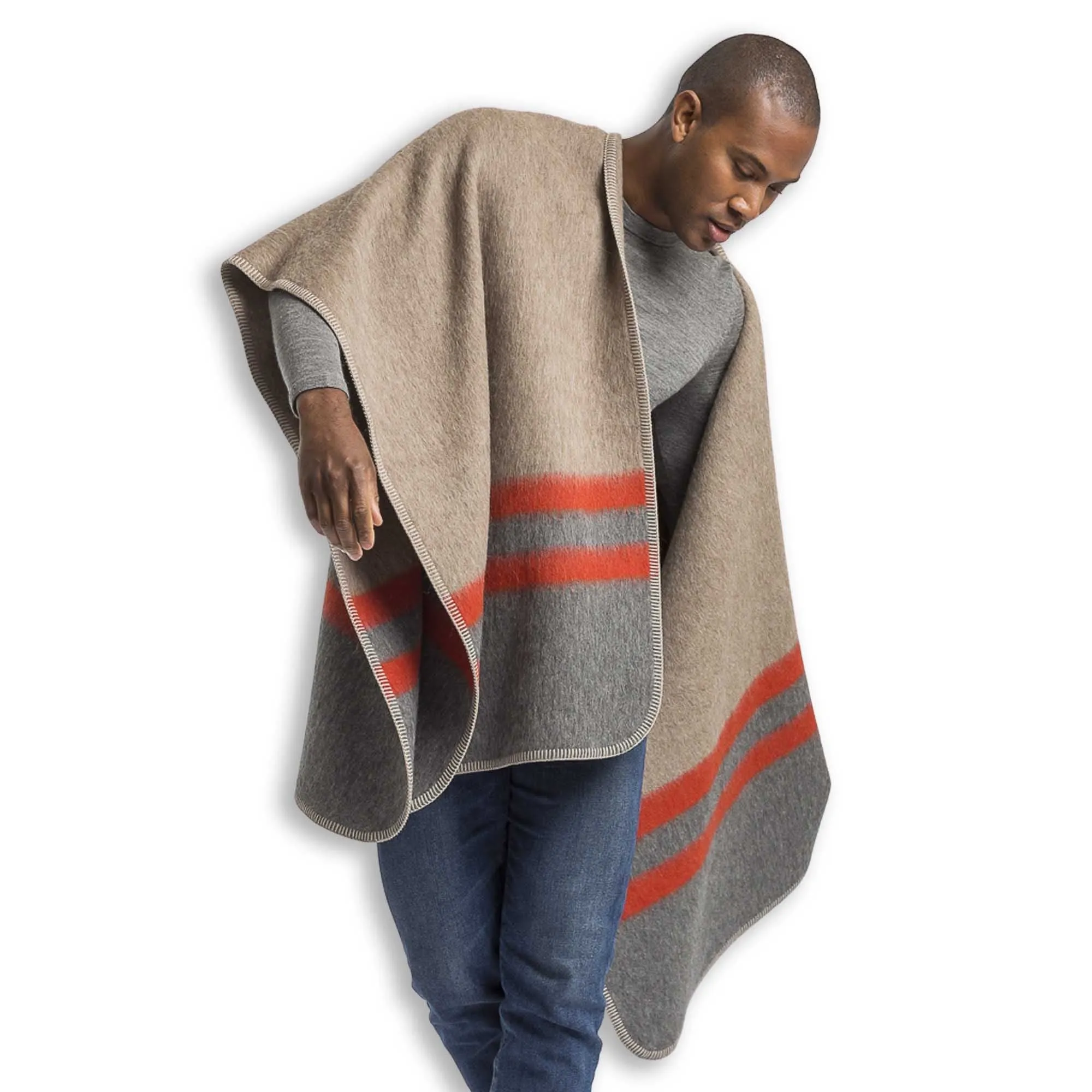 Olsen Cape