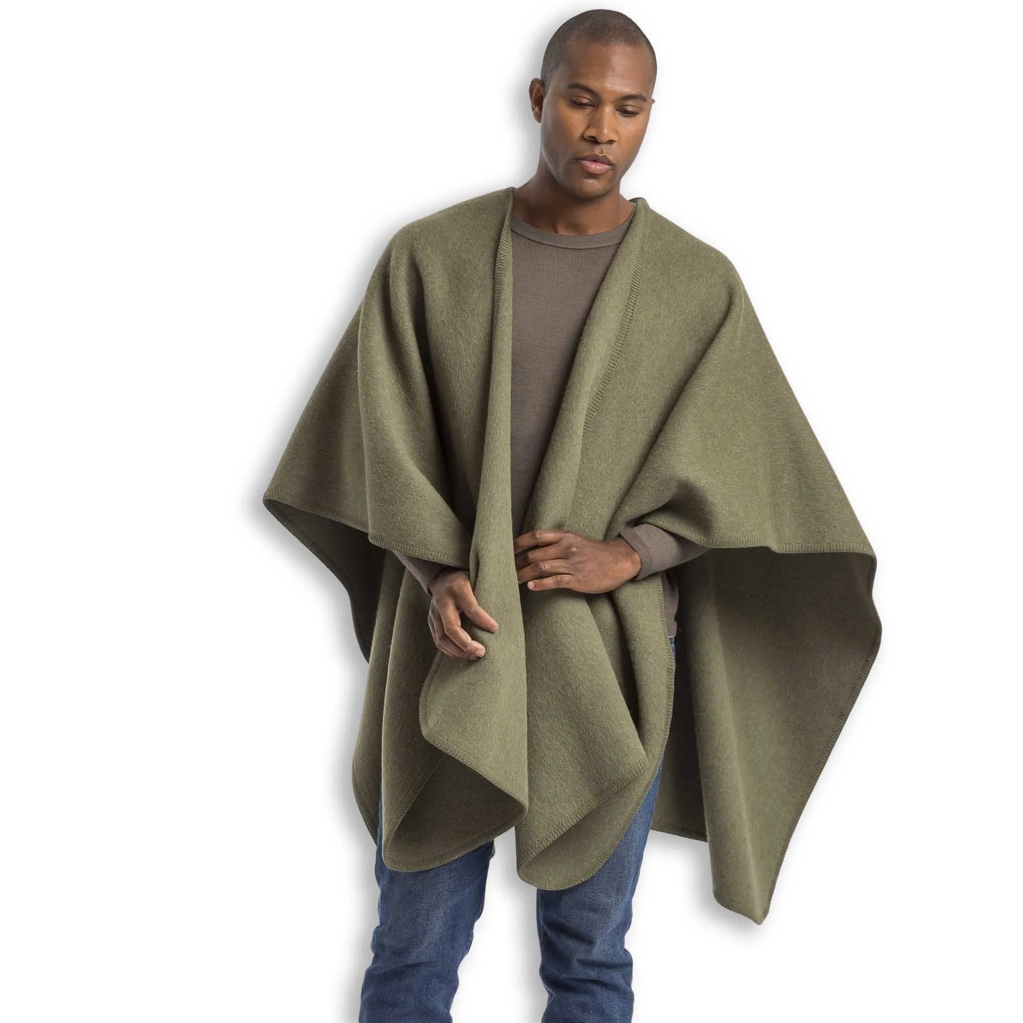 Olsen Cape