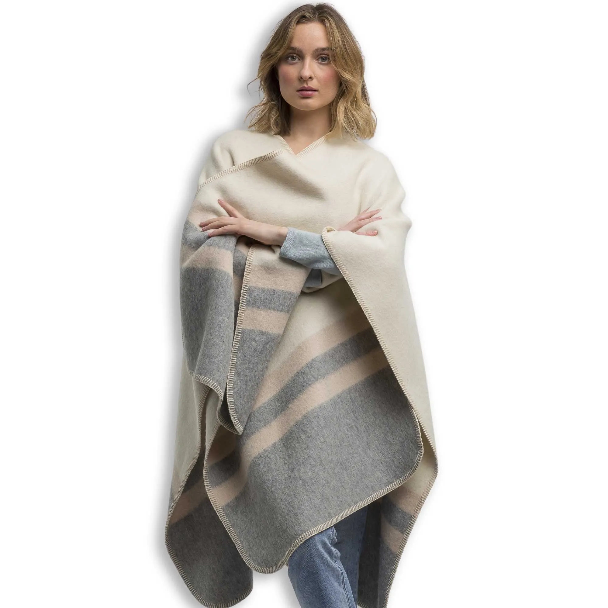 Olsen Cape