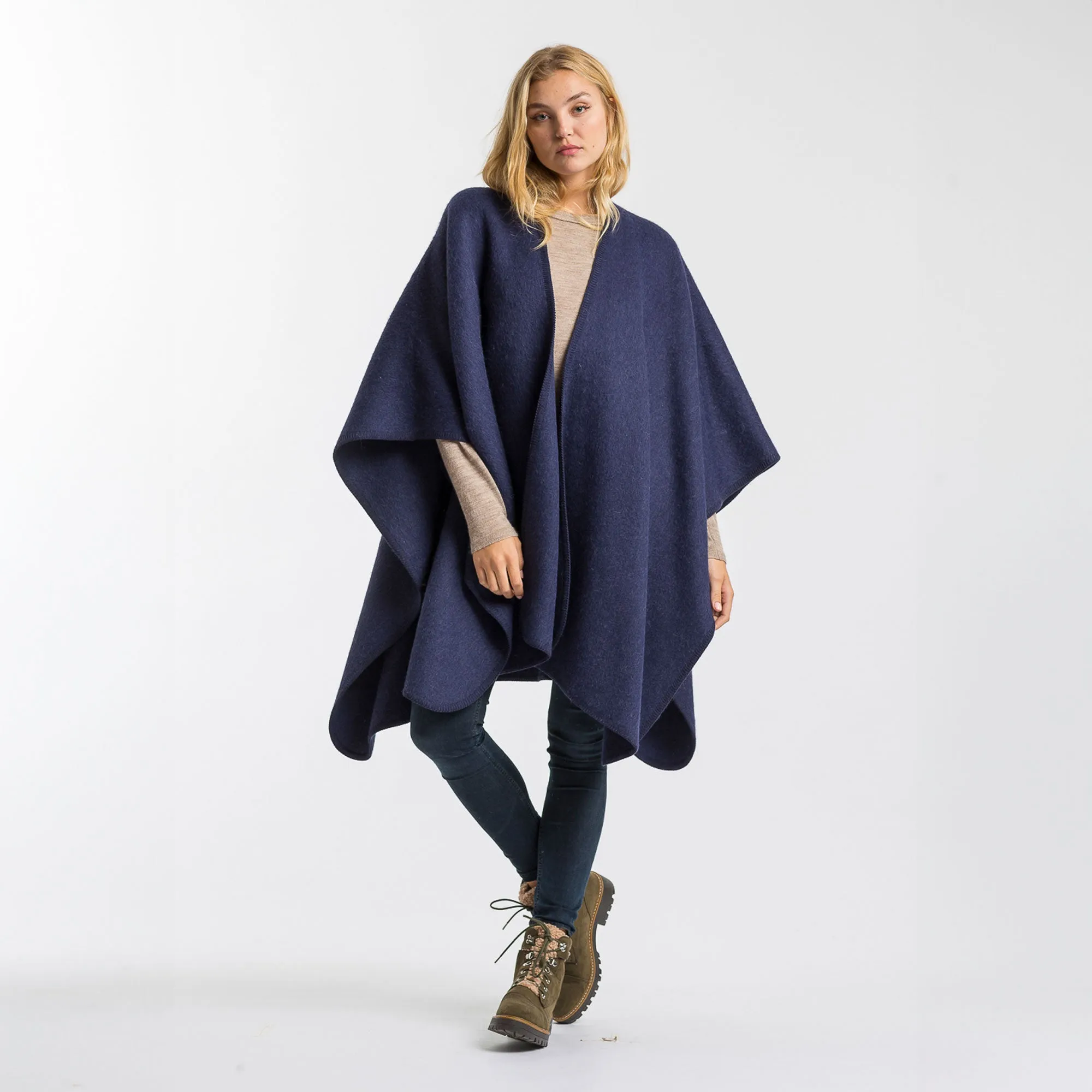 Olsen Cape