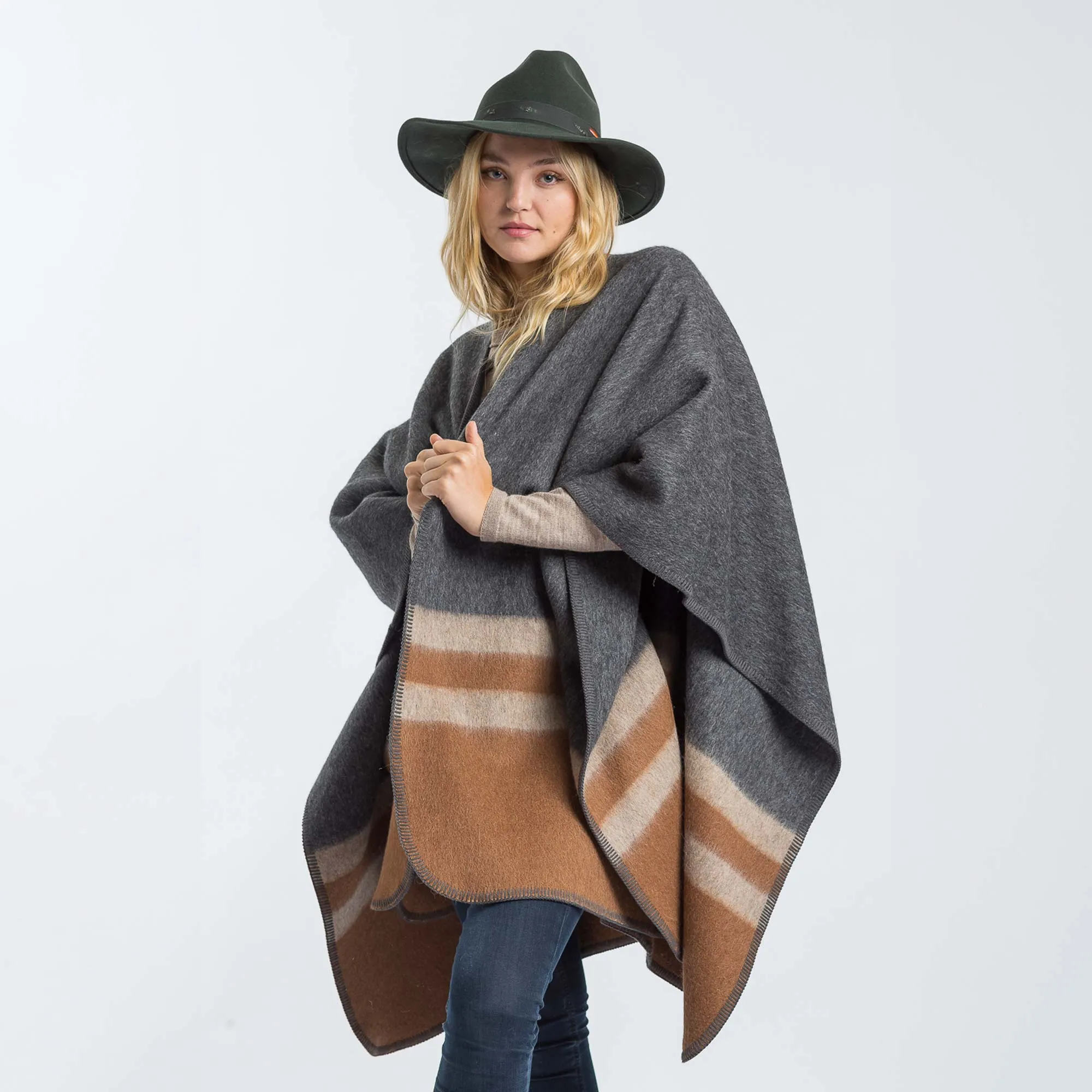 Olsen Cape