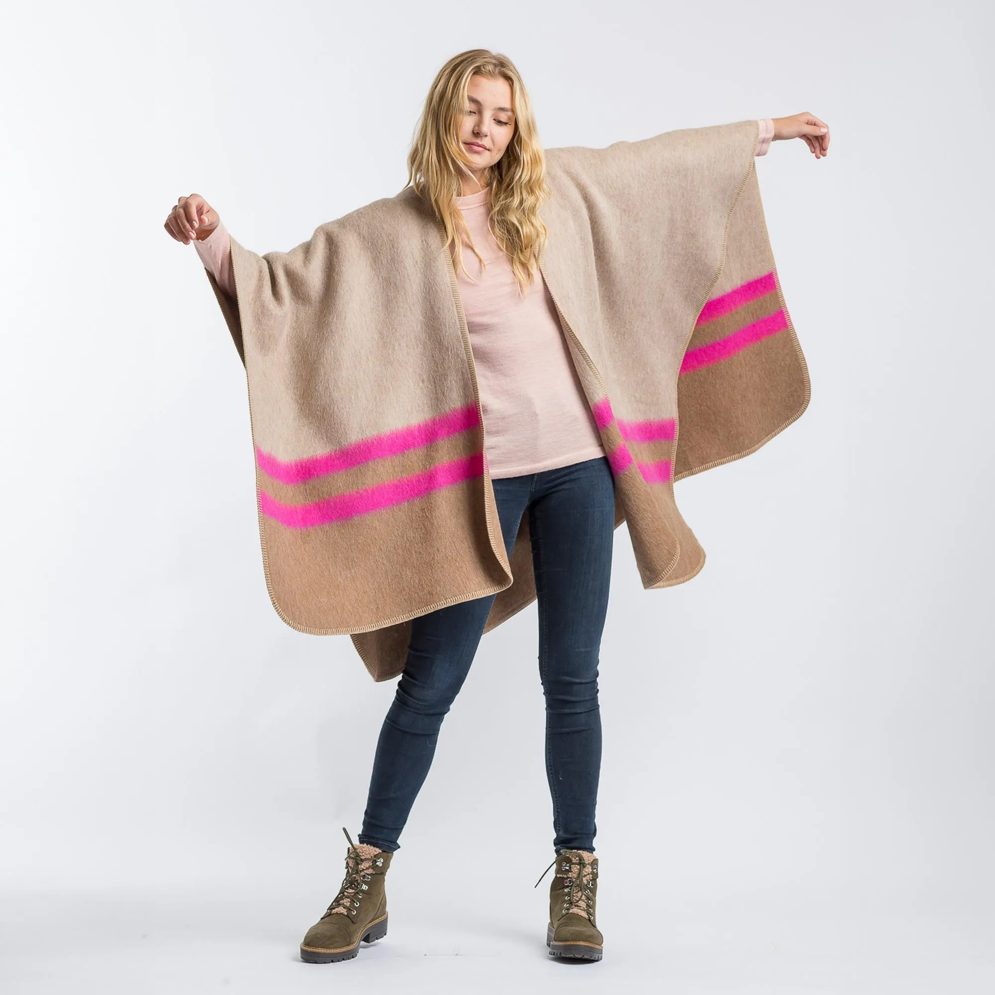 Olsen Cape