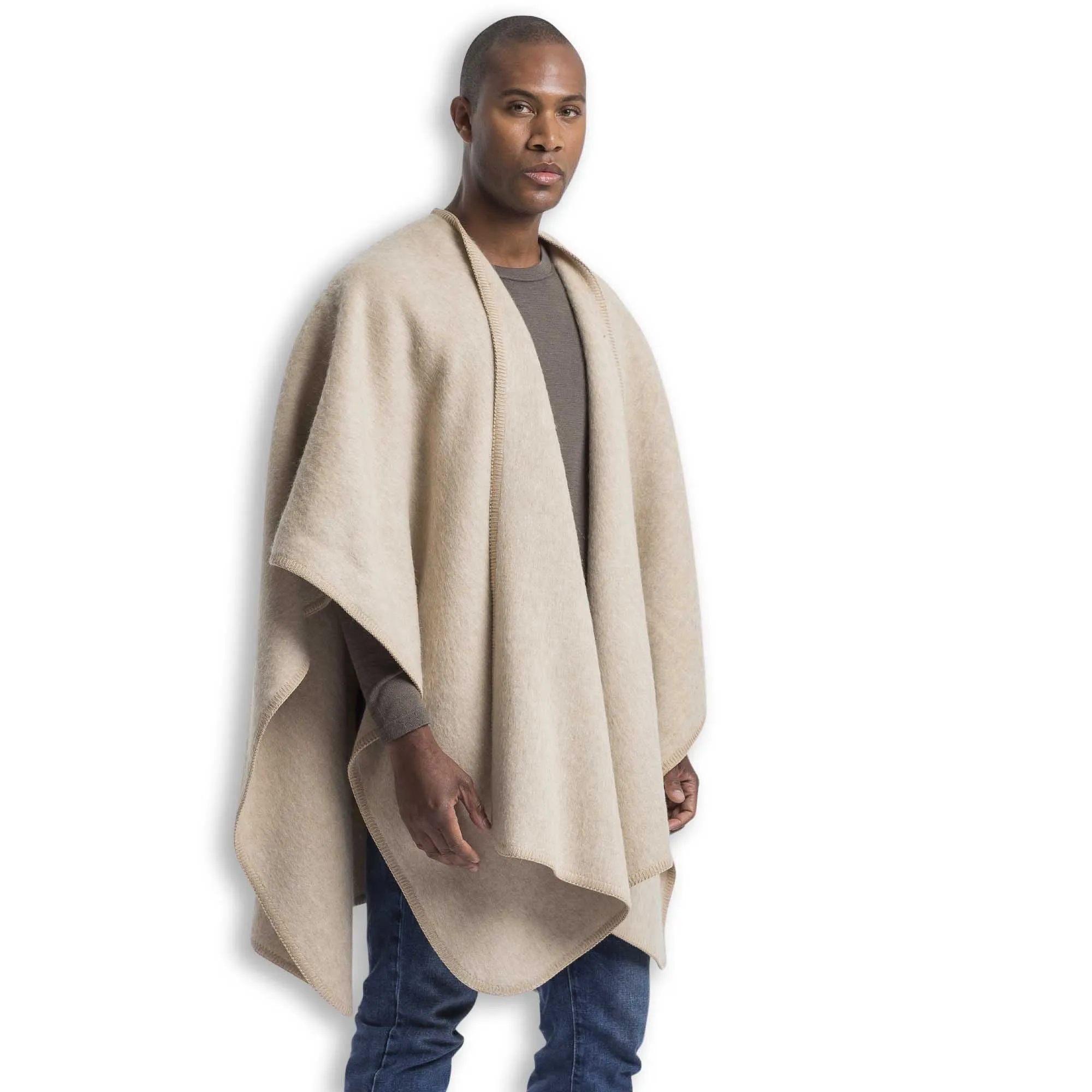 Olsen Cape