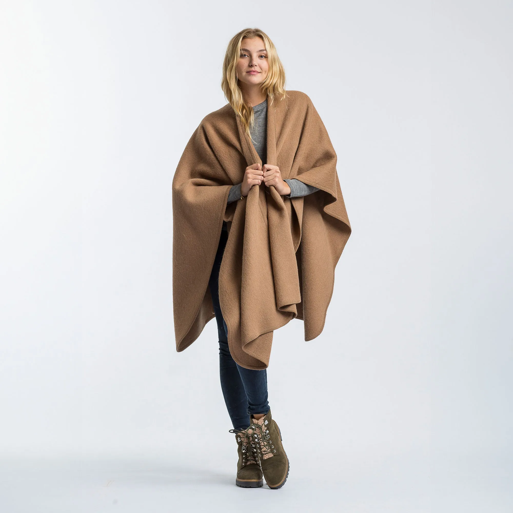 Olsen Cape