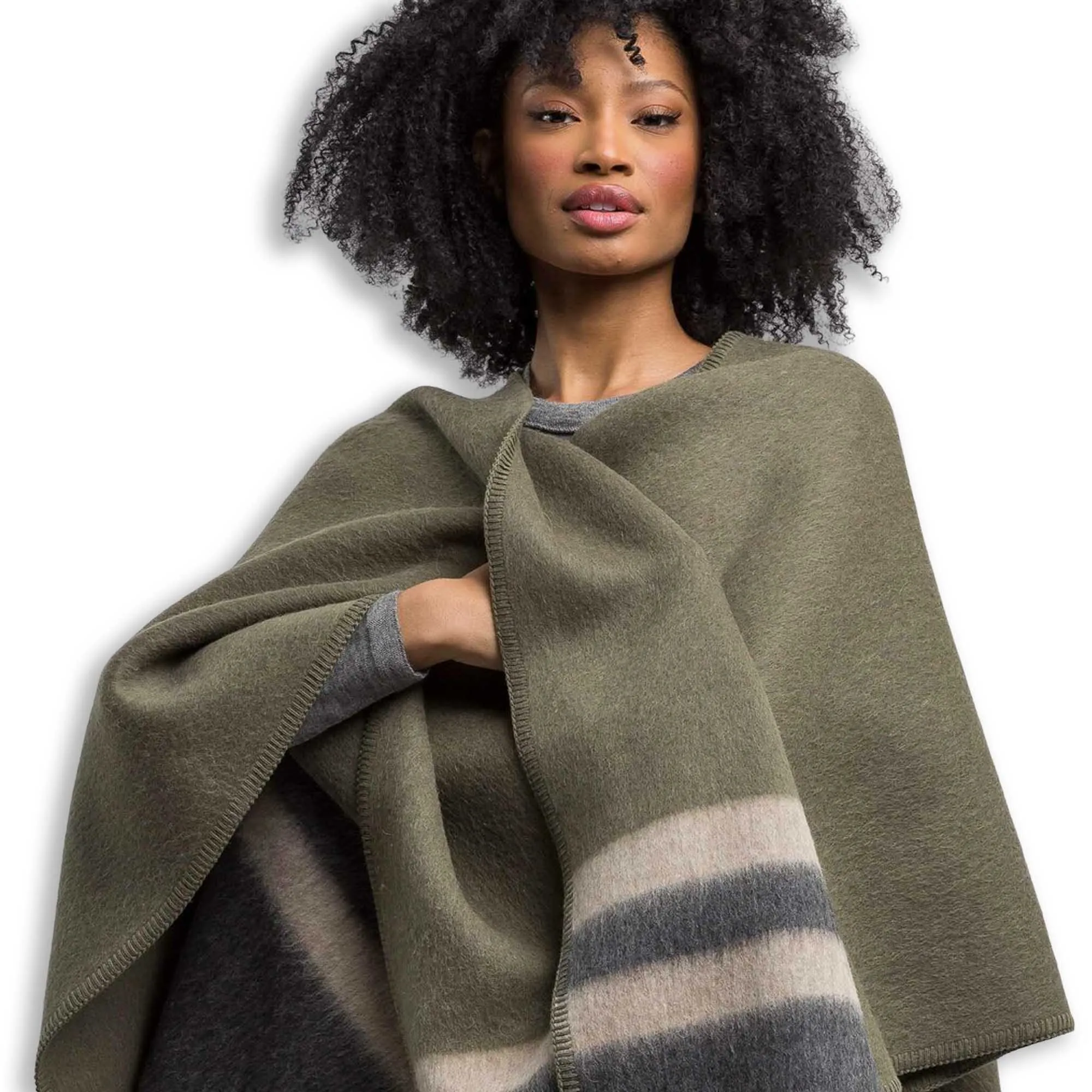 Olsen Cape