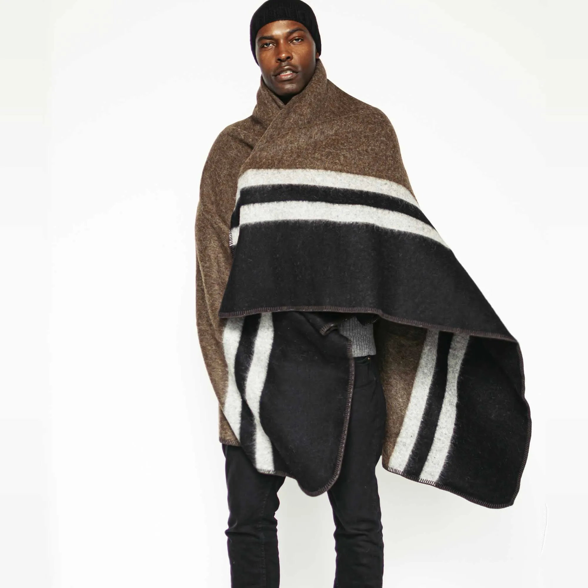 Olsen Cape