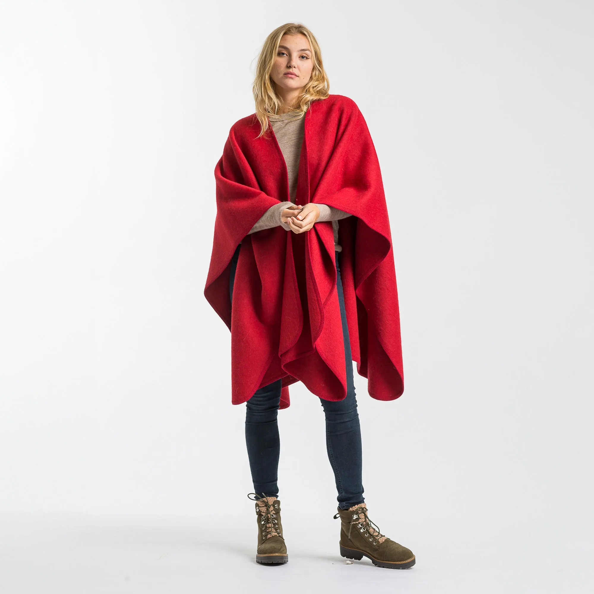 Olsen Cape
