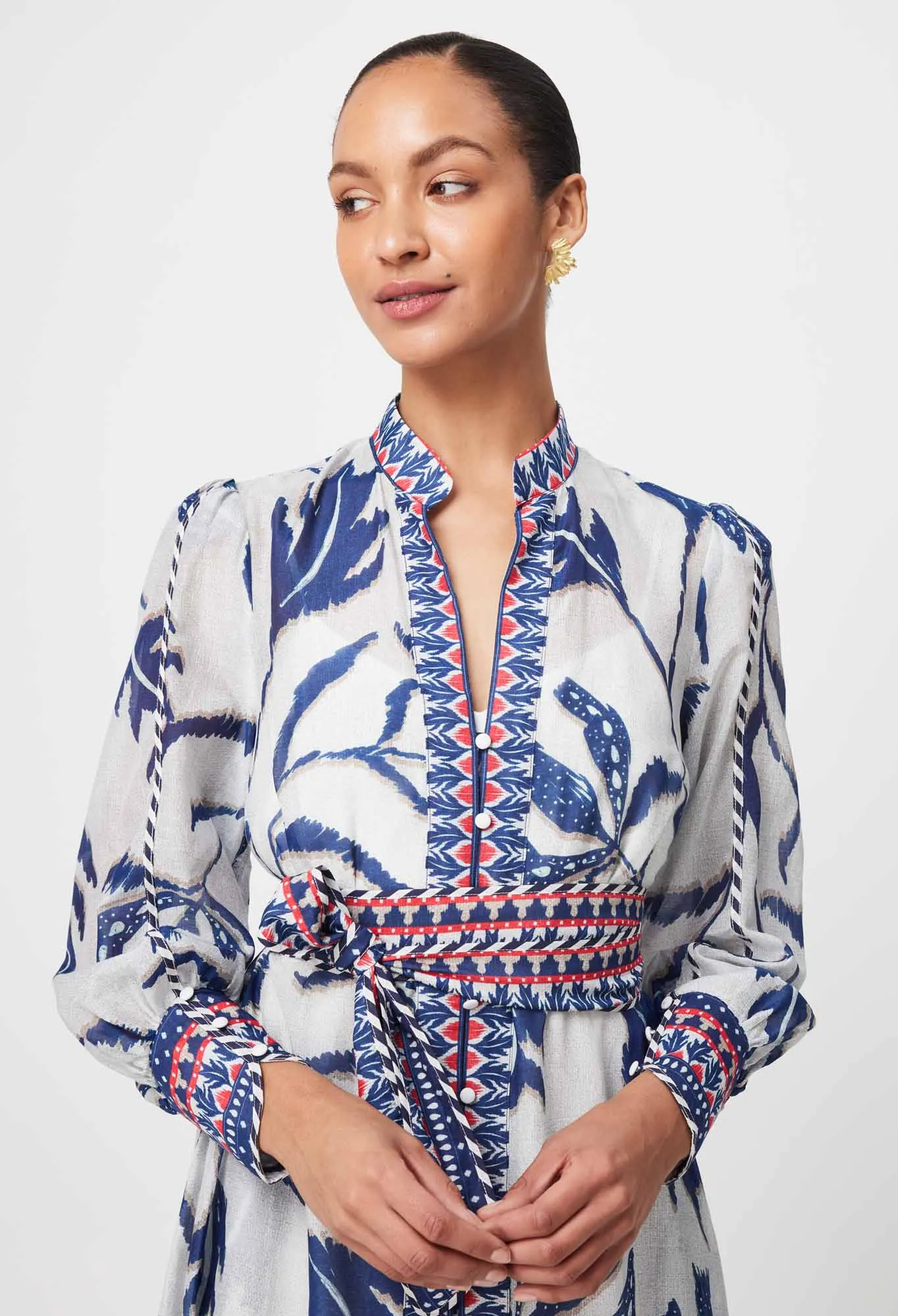 Once Was | Tierra Dress