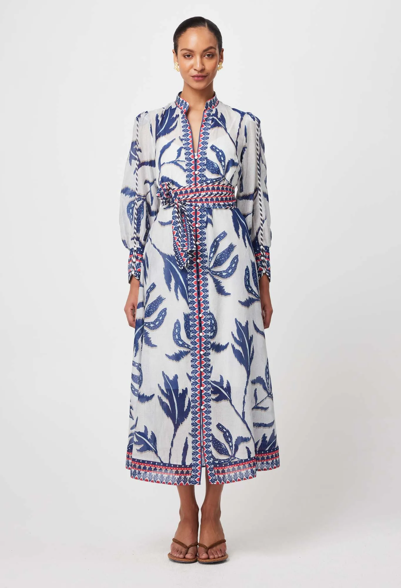 Once Was | Tierra Dress