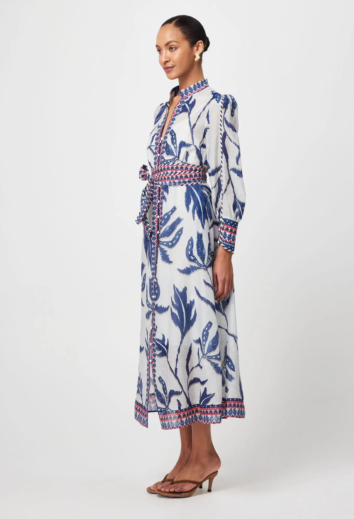 Once Was | Tierra Dress