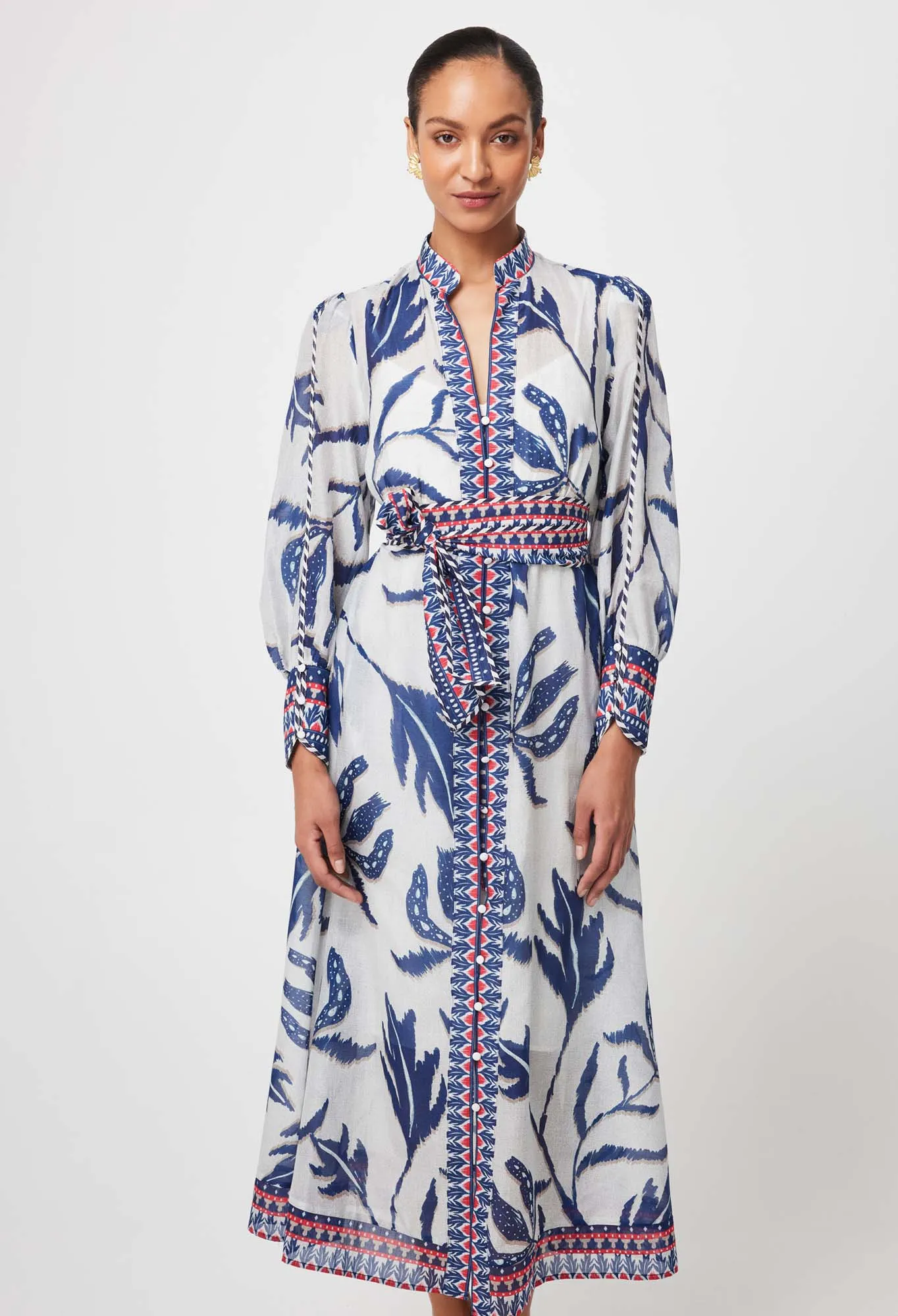 Once Was | Tierra Dress