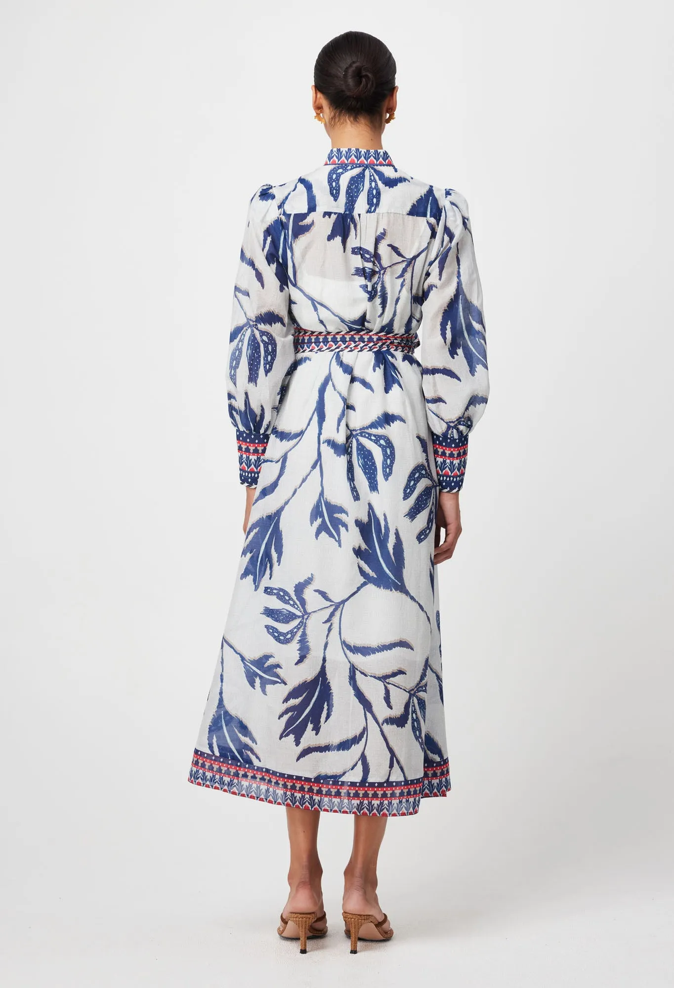 Once Was | Tierra Dress